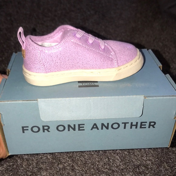 LENNY ELASTIC TOMS!! - Picture 1 of 5